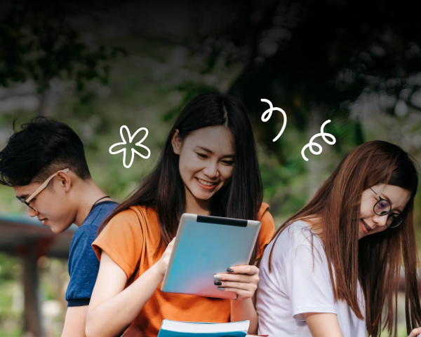 Overseas education consultants